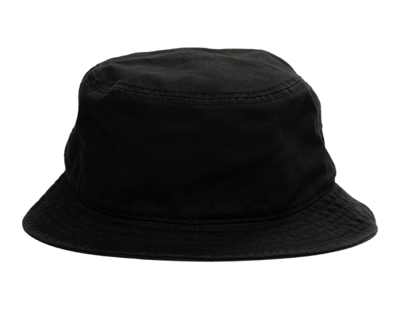 South Sydney Rabbitohs '21 Black Twill Bucket