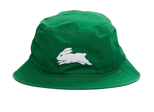 South Sydney Rabbitohs '21 Green Twill Bucket