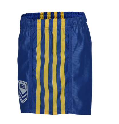 Parramatta Eels Mens Supporter Shorts