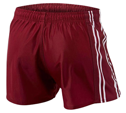 Manly Warringah Sea Eagles Mens Home Supporter Shorts