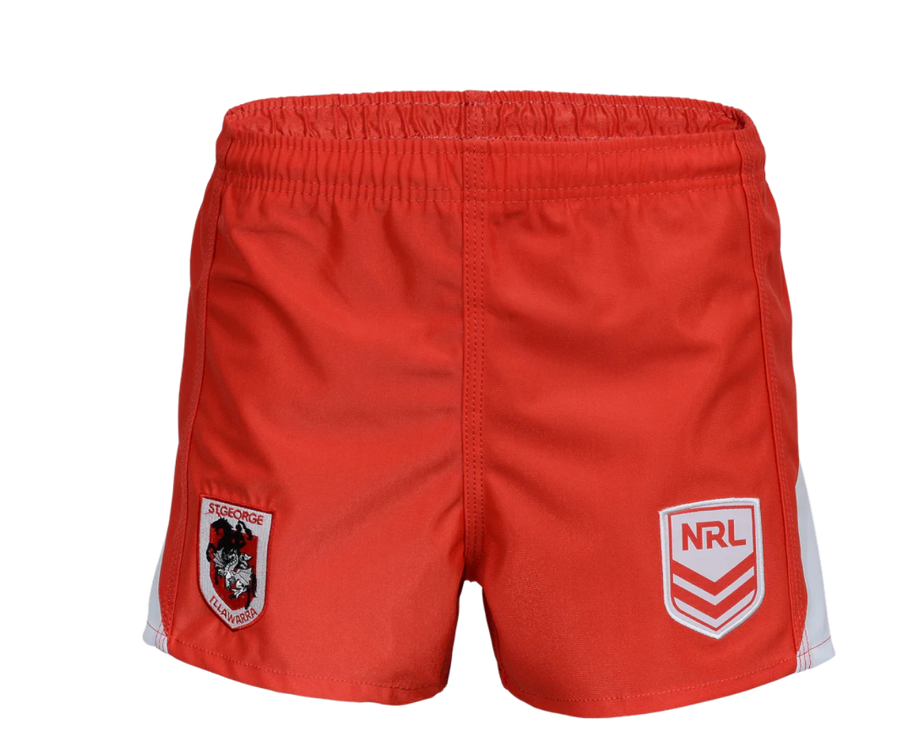 Dragons Men's Supporter Shorts - Alternate