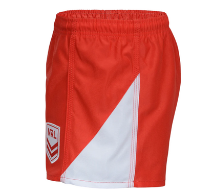 Dragons Men's Supporter Shorts - Alternate