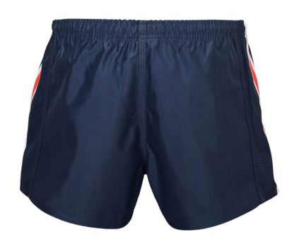 Sydney Roosters Mens Away Supporter Shorts