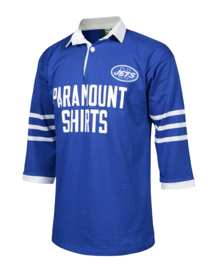 Newtown Jets 1981 Mens Retro Jersey