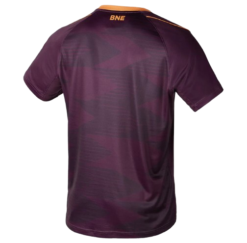 Men's Brisbane Broncos Run Out Tee