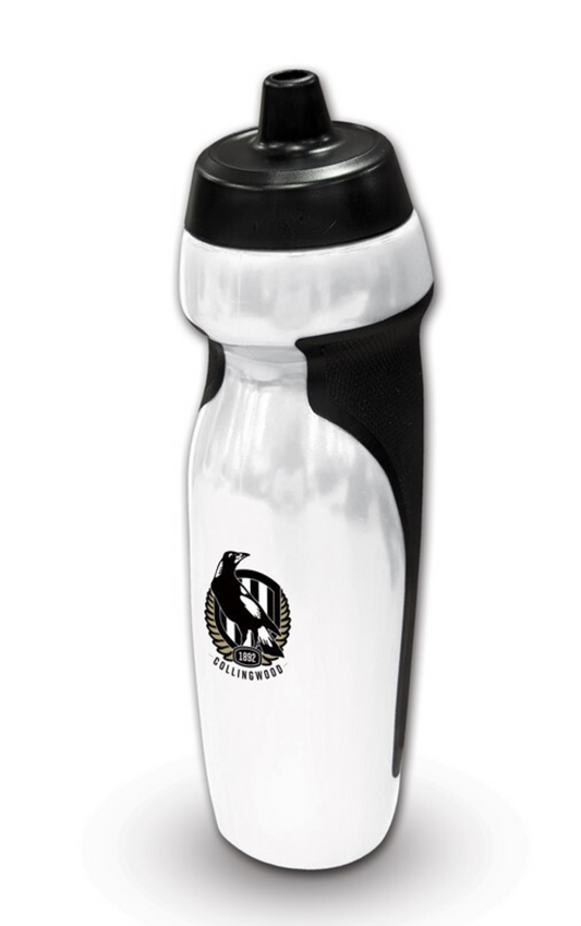 Collingwood Magpies Sports Drink Bottle