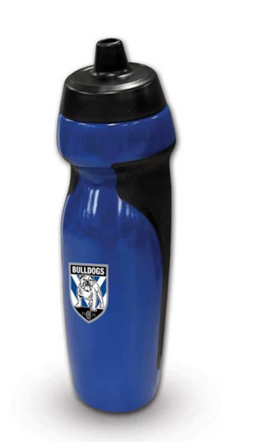 Canterbury Bulldogs Sports Bottle