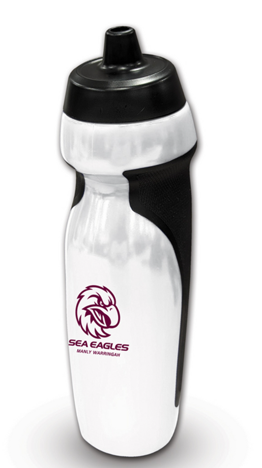 Manly Warringah Sea Eagles Sports Bottle