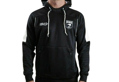 New Zealand Kiwis Players Squad Hoodie