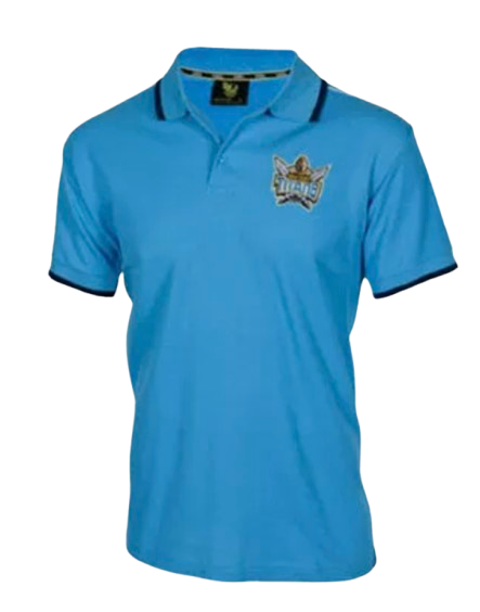 Gold Coast Titans Core Polo Shirt