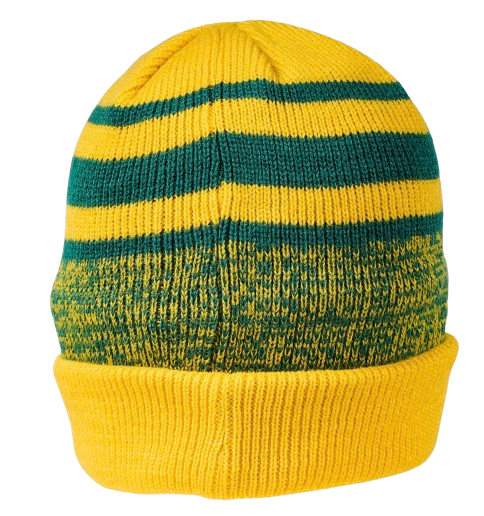 Socceroos Cluster Beanie