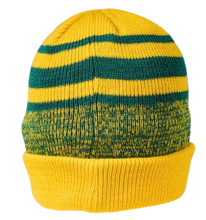 Socceroos Cluster Beanie