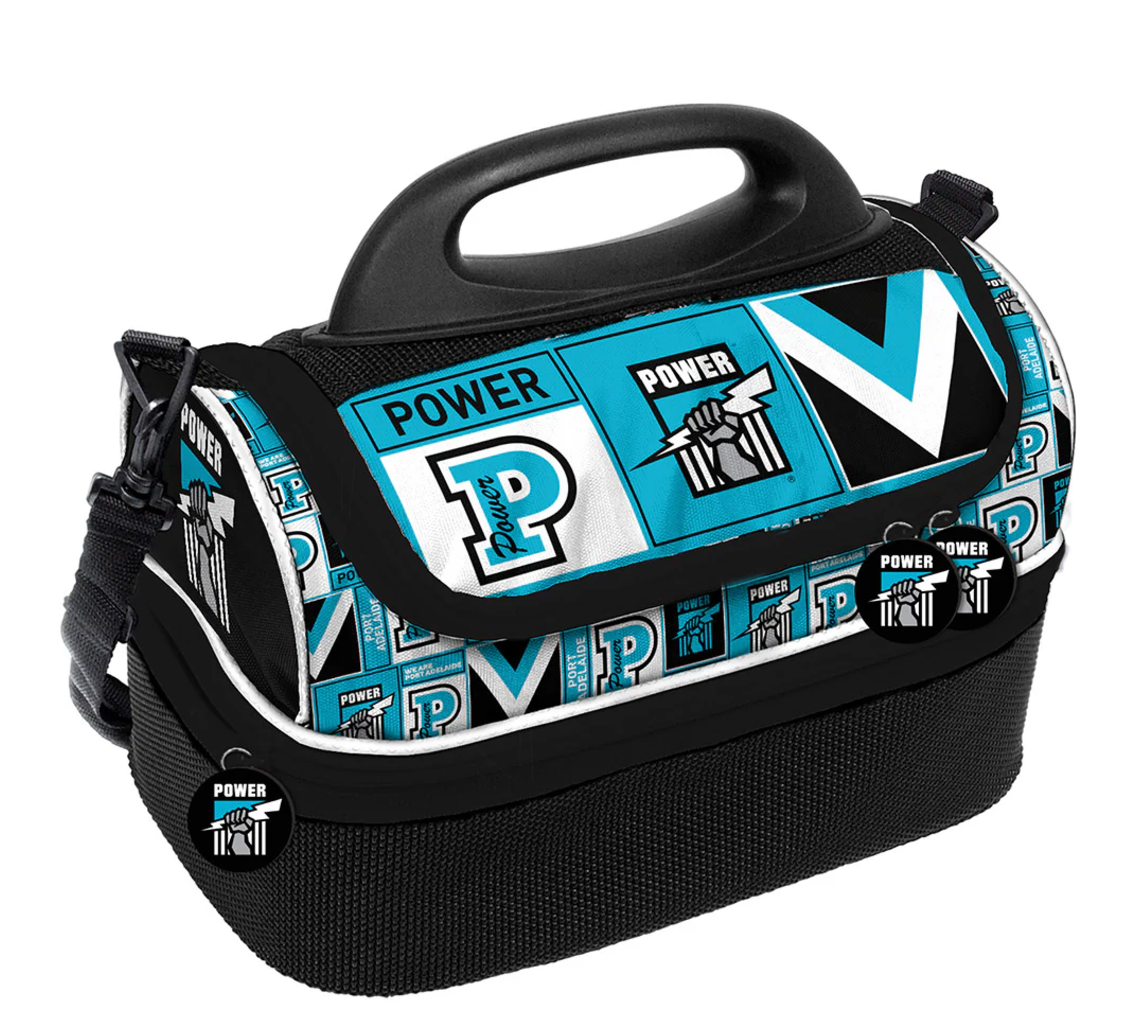 Port Adelaide Dome Cooler Bag