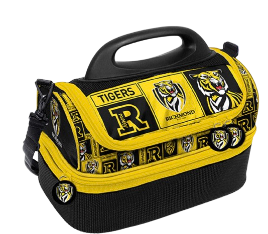 Richmond Tigers Dome Lunch Cooler Bag