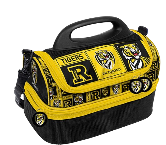 Richmond Tigers Dome Lunch Cooler Bag