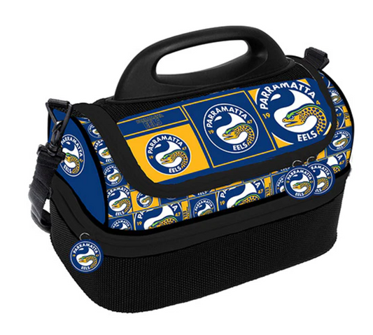 Parramatta Eels Dome Cooler Bag