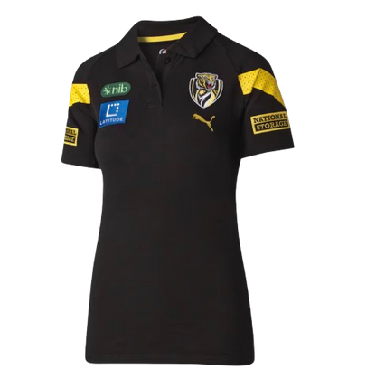 Richmond FC PUMA Team Polo - Womens