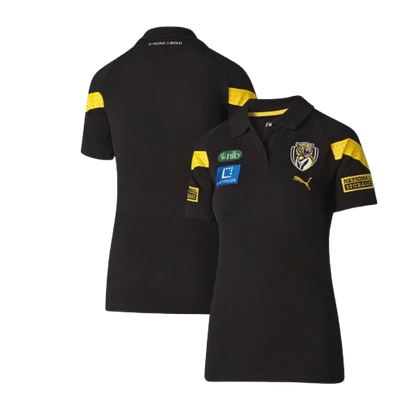 Richmond FC PUMA Team Polo - Womens