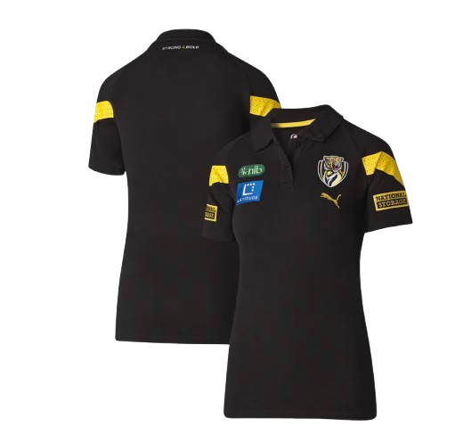 Richmond FC PUMA Team Polo - Womens