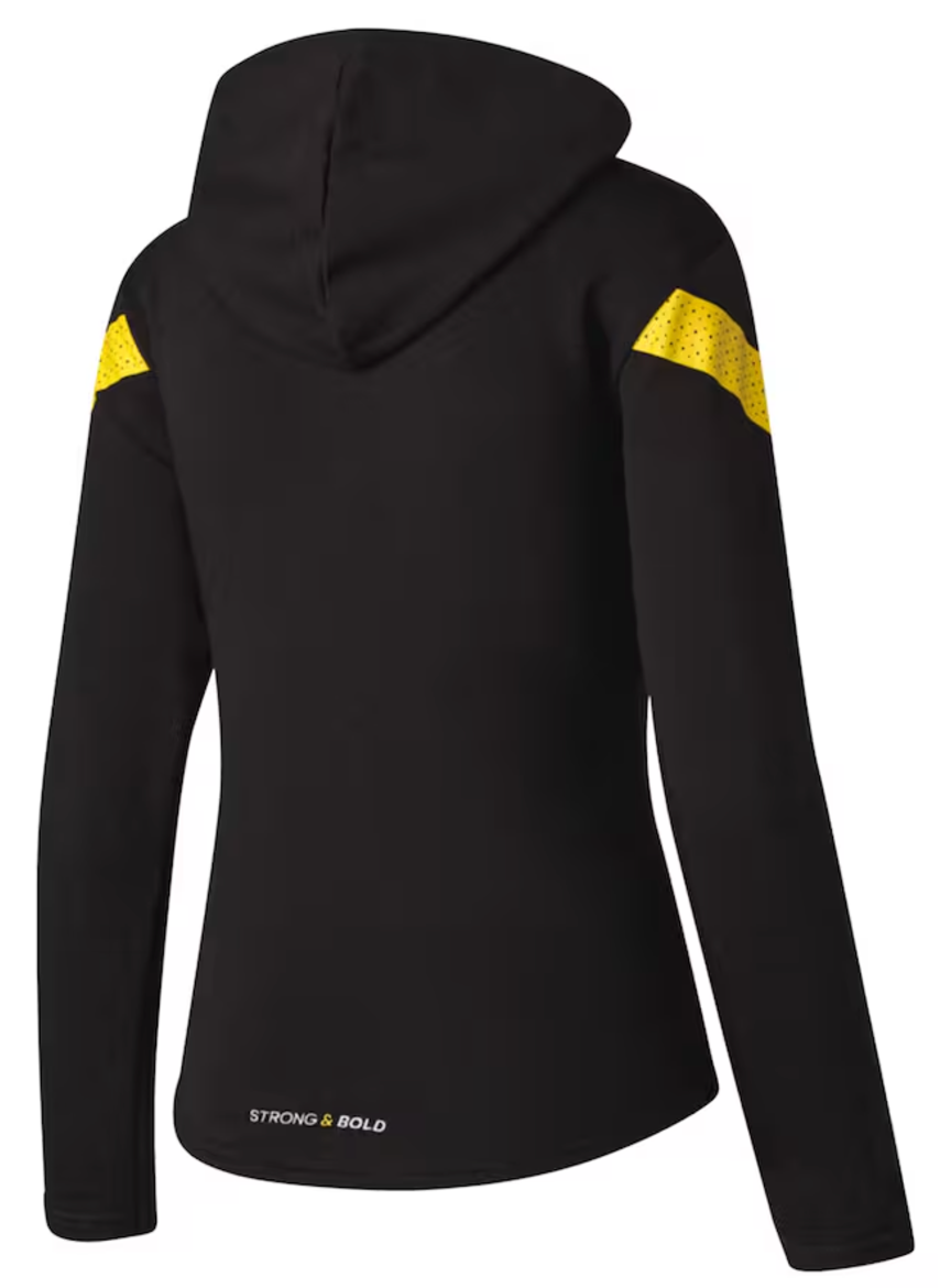 Richmond Tigers Womens Team Hoodie