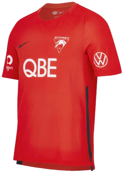 Sydney Swans Nike Training Jersey