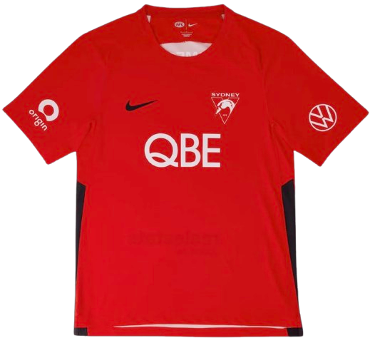 Sydney Swans Nike Training Jersey