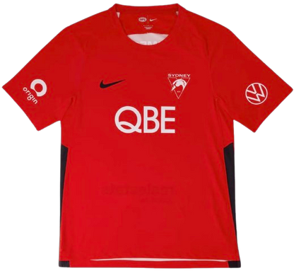 Sydney Swans Nike Training Jersey