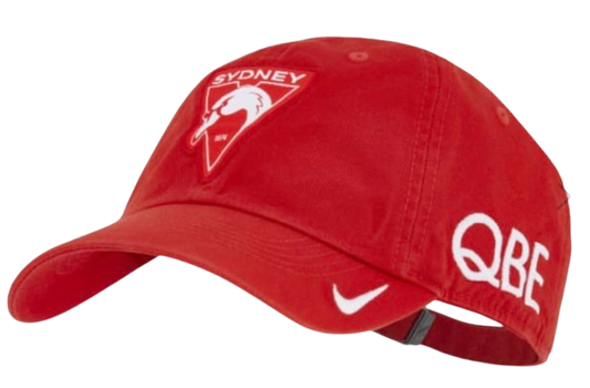 Sydney Swans Nike Media Cap