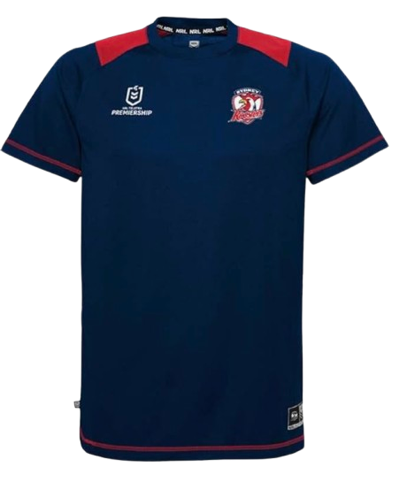 Sydney Roosters Performance Polo