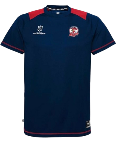 Sydney Roosters Performance Polo