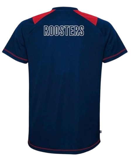 Sydney Roosters Performance Polo