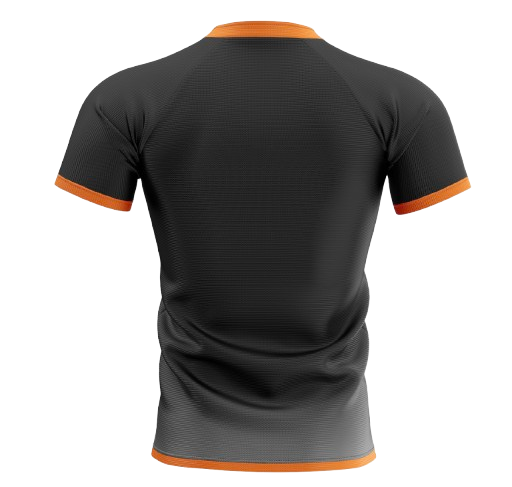 West Tigers Mens Supporter Jersey