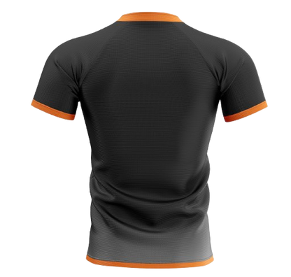 West Tigers Mens Supporter Jersey