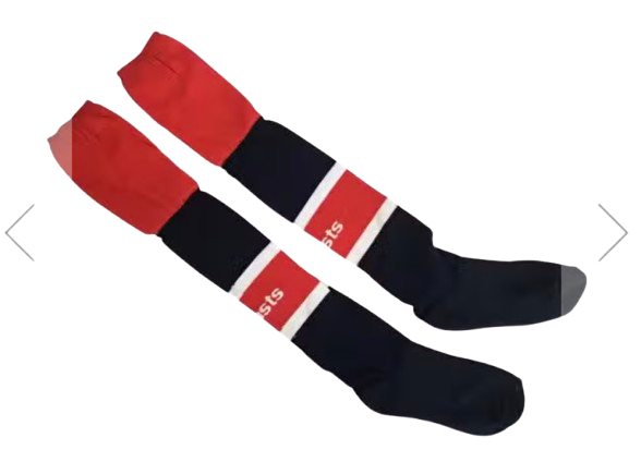 Sydney Roosters Away Socks