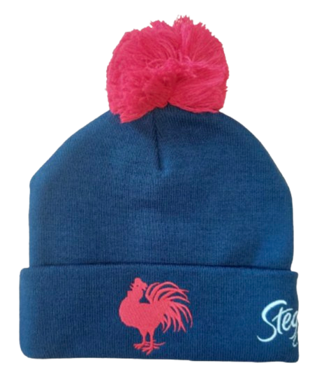 Sydney Roosters Players Beanie