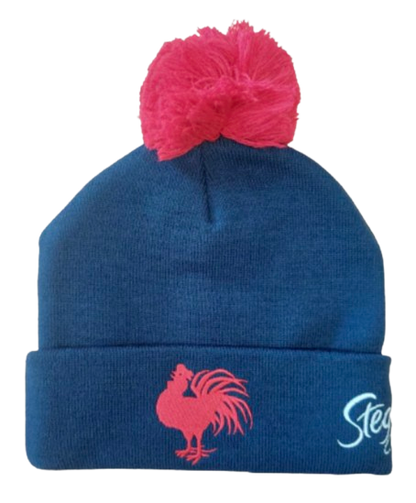 Sydney Roosters Players Beanie