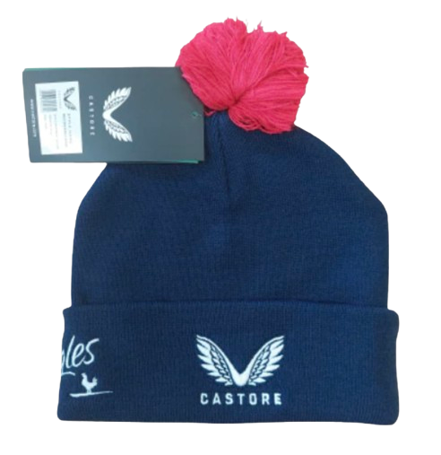 Sydney Roosters Players Beanie