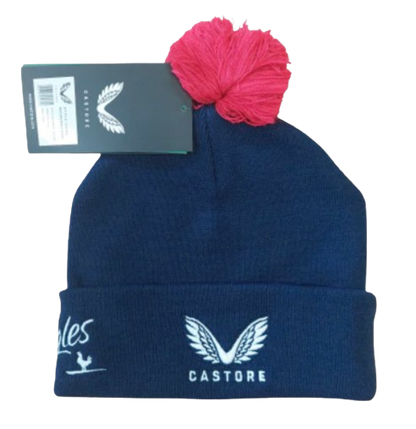 Sydney Roosters Players Beanie