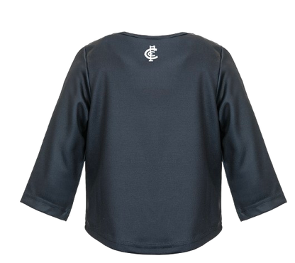 Carlton Toddler Replica L/S Guernsey