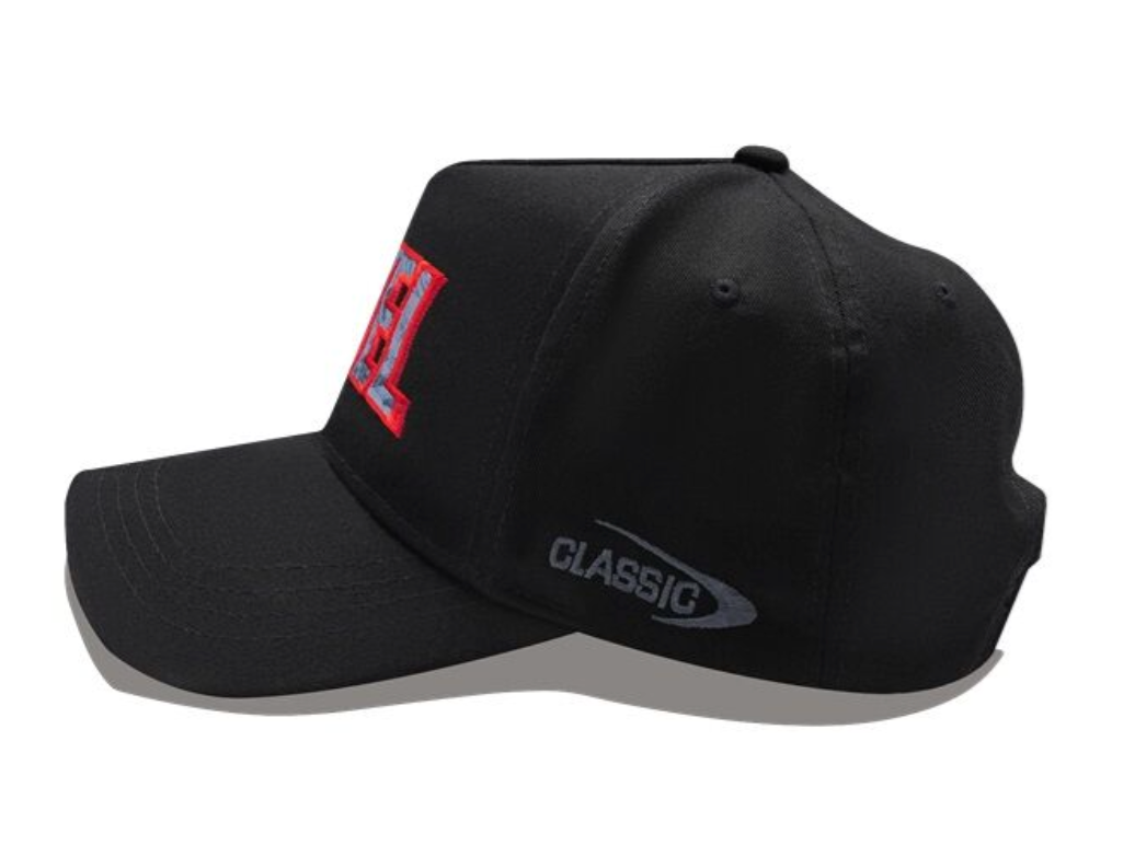 Crusaders Rugby Cap Canterbury Crusaders 2025 Marvel Super Rugby Iron Man Team Cap ...