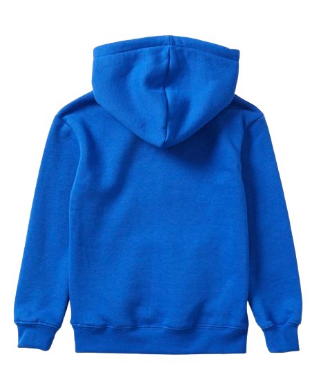 Canterbury Bulldogs Youth Collegiate Hoody