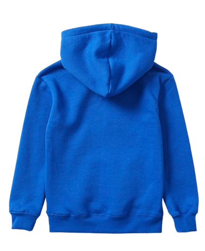 Canterbury Bulldogs Youth Collegiate Hoody