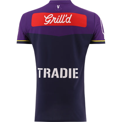 Melbourne Storm 2025 O'Neills Home Jersey - Mens