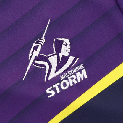 Melbourne Storm 2025 O'Neills Home Jersey - Mens