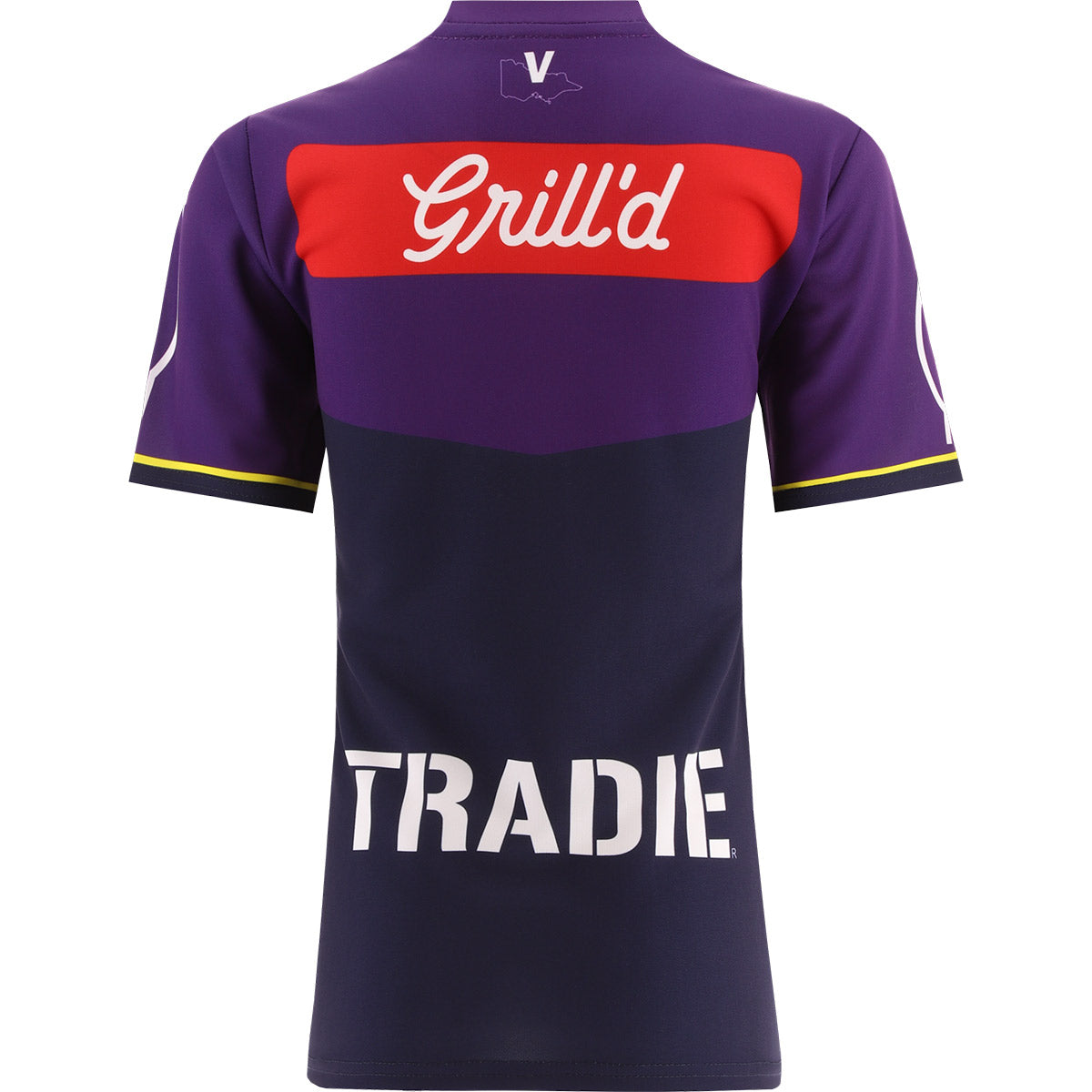 Melbourne Storm 2025 O'Neills Home Jersey - Youth