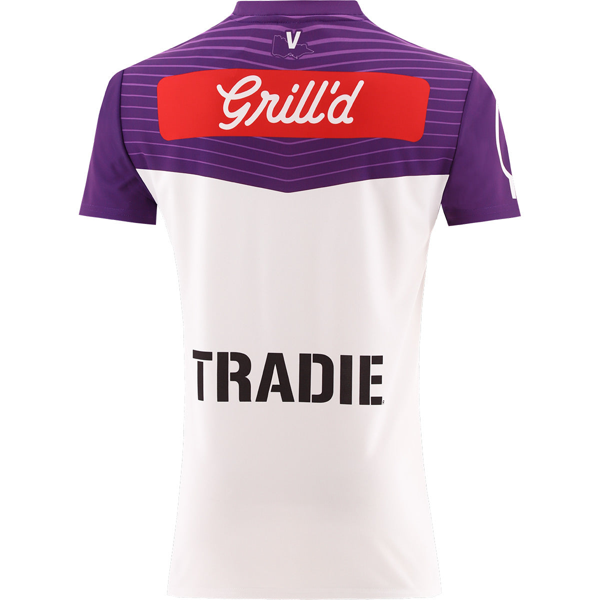 Melbourne Storm O'Neills 2025 Replica Away Jersey - Mens