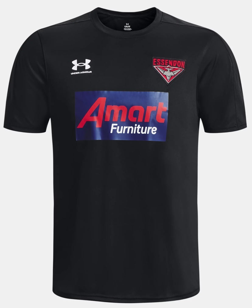 Essendon Bombers AFL  Mens Training Tee