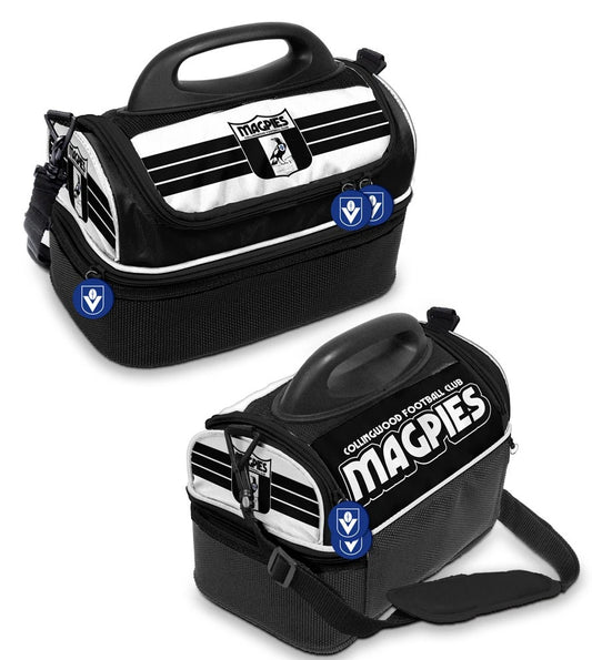 Collingwood Magpies Dome Cooler Bag