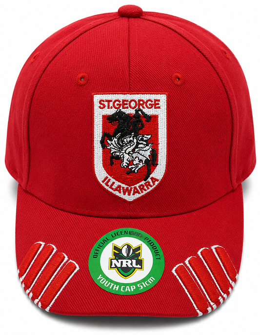 St George Illawarra Dragons Youth Cap