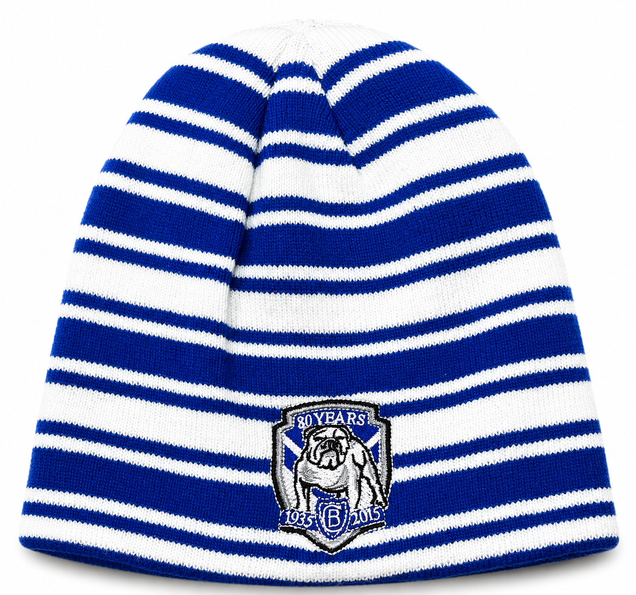 Bulldogs SMU Heritage Beanie